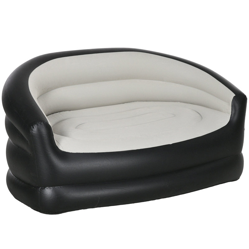 Buschi 34.3cm Air Bed