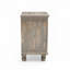 Table d'appoint en bois