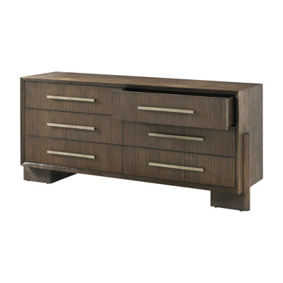 Urbane Dresser