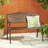 SPENCER CAST BENCH