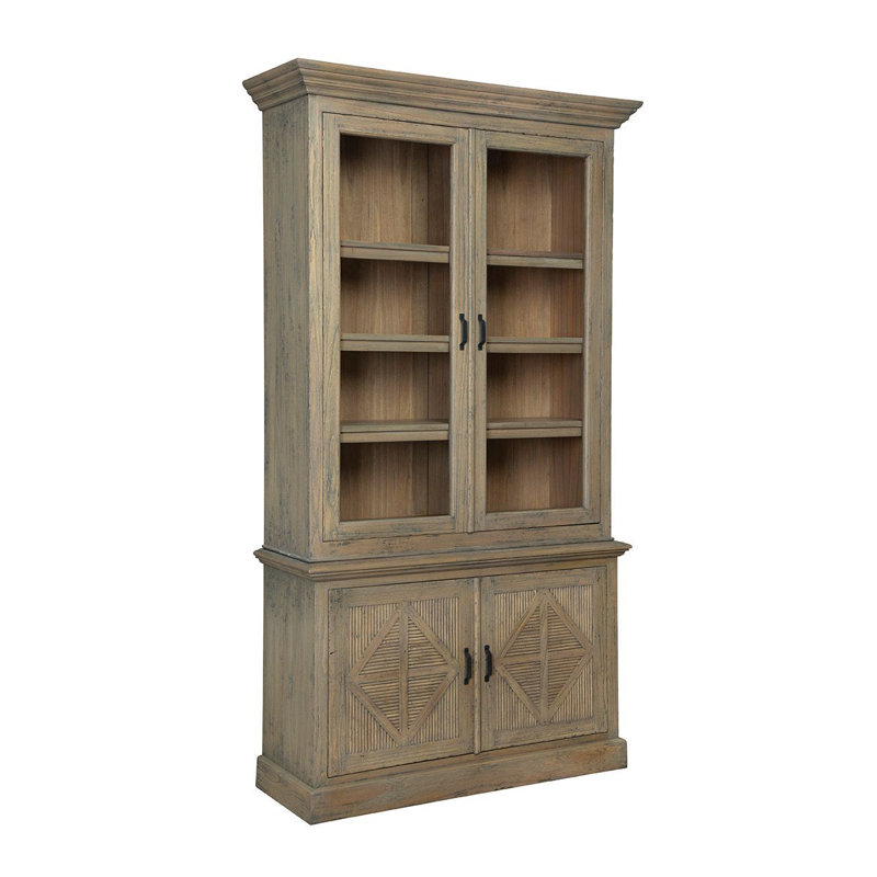 Blakely 90" Dining Hutch