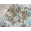 Tapis oriental moderne multicolore 3 x 5 noué à la main avec soie 993C05DB1EDE4F259E7DFFCA5BF3A180