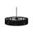 Paloma 6 - Light Dimmable Drum Chandelier
