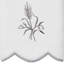  Ensemble de serviettes 100% coton festonné 100% coton WHITNEY-1383717571-1384016119