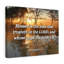 Trusteth Jeremiah 17: 7 Christian Wall Art, verset de la Bible, impression prêt à accrocher-928475372