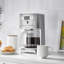 Cuisinart White 14-cup Coffeemaker