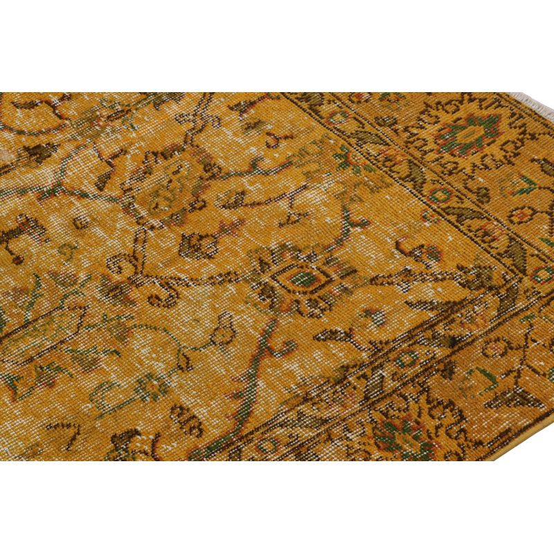 Wool Rug