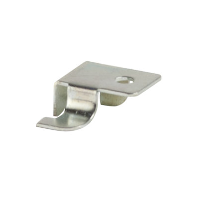 Deluxe Style Snap-in Right End Shelf Rest