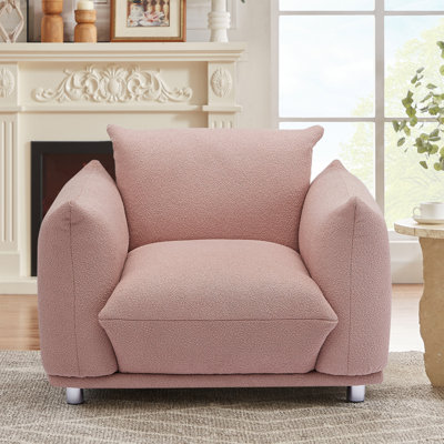 Fauteuil d'appoint Accent Chair