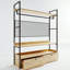 Kelliher Clothes Storage System