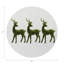 Sous-verres ronds Moss
