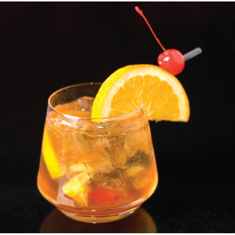 Pure 10 oz. Stemless Wine Glass