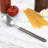 Stainless Steel Cooking Spoon
