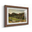 Paysage à Ljan, 1858-Hans Gude-Impression encadrée personnalisée-537945738-537945750-537945753