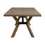 Table de salle à manger Millwork
