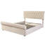 Upholstered Bed