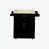 Black is out of stock