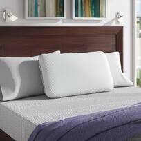 tempur pedic comfort travel pillow
