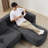 Modern Upholstered Sectional Sofa-1698648457