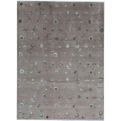 One-of-a-Kind 8'11" X 12'2" Area Rug