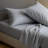 BedVoyage Pillowcase Set - Viscose from Bamboo + Cotton - Breathable & Cozy-1549601258-1549601256