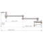 Robinet de cuisine Traditional-115751085