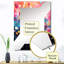 Murby - Miroir mural Pop Art MIR135790-1476600203