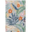 Tapis Cabana 456 à motif floral pour intérieur/extérieur-2025098880