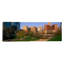 «Downtown Omaha Nebraska», reproduction de photo sur toile-19975926-71976377