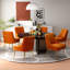 Chaise de salle à manger Baudel-624876230