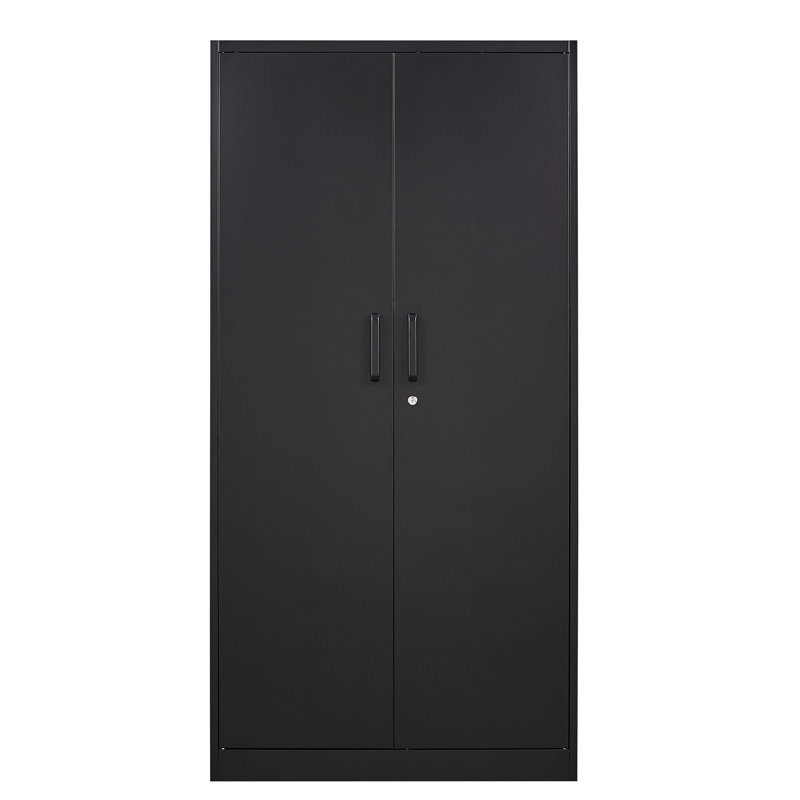Armoire Branae, Noir