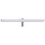  360° Shower Drain With Slim Model Silver Stainless Steel 304 Bathroom