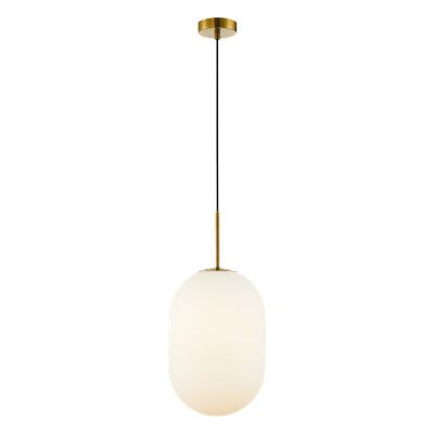 Cherno 1 - Light Cylinder Pendant