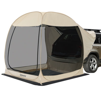 4 Person Tent