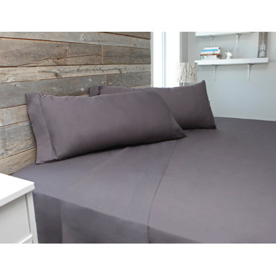 Ensemble de draps 220 fils John
