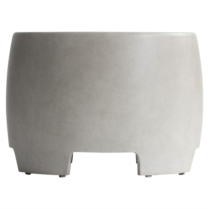 Maroma Outdoor Round Coffee Table