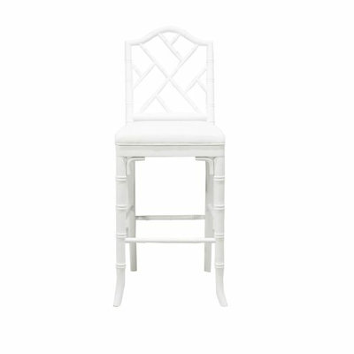 Annette Upholstered Stool