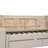 Upholstered Daybed With Drawers-1516738576
