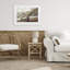 «Vintage Gathering Spring Blossoms», reproduction encadrée sous verre, design par Leah Straatsma-130832465-130832467