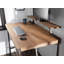 Bureau debout en bois massif Griggs-1628353955