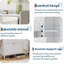 12 Pair Shoe Storage Cabinet