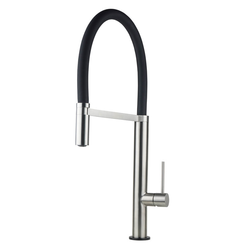 AA Warehousing Pull Out Kitchen Faucet