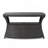 BERKELEY CHAISE LOUNGE SIDE TABLE-35325092