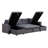Artemax U-Shape Pull-Out Sleeper Sectional Sofa With Double Storage Spaces