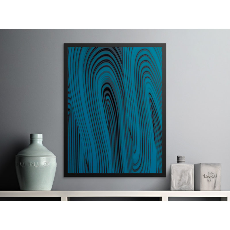Conard Single Picture Frame Print, 30.48 cm H x 20.32 cm W