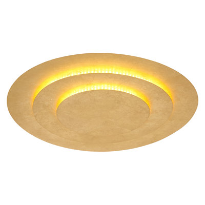 Crissie LED Flush Mount