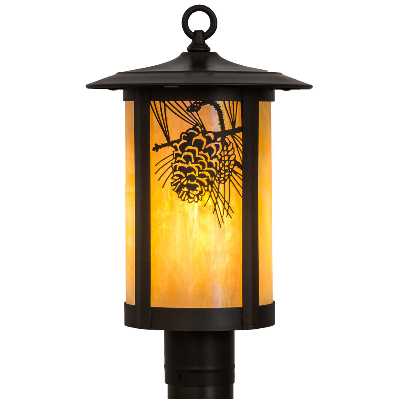 1 - Light Lantern Head