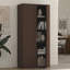 Armoire de rangement en bois 38 "