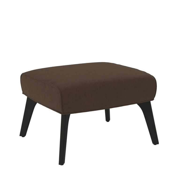 Upholstered Ottoman