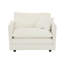 Fauteuil de lecture rembourré Comfy-2041585655